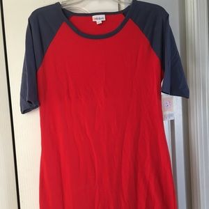 NWT Lularoe Julia
